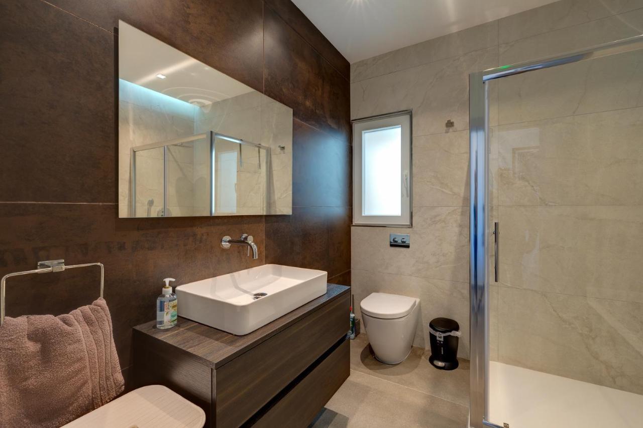 Appartement Luxury Penthouse With Terrace And Views *
