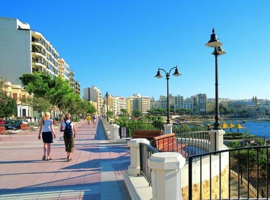 Appartement Luxury Penthouse With Terrace And Views