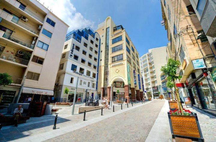 Appartement Luxury Penthouse With Terrace And Views *